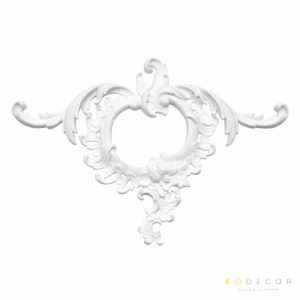 Купить Накладка RODECOR Рококо 01005RC