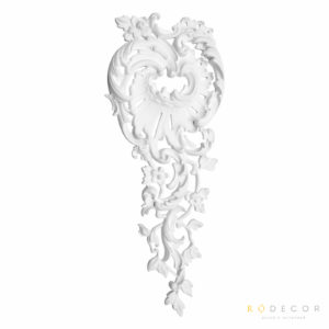 Купить Накладка RODECOR Рококо 01006RC