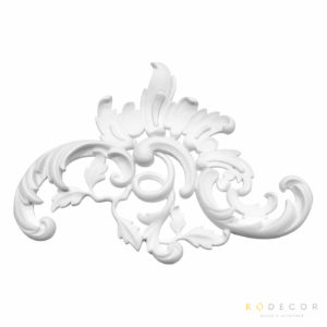 Купить Угловой элемент (левый) RODECOR Рококо 0302LRC