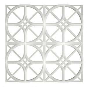 Купить Панель RODECOR ШИНУАЗРИ 07010CN