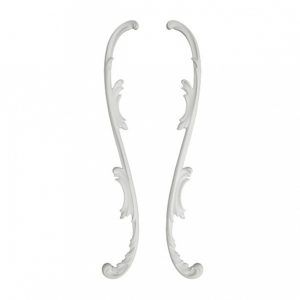 Купить Волюта RODECOR ШИНУАЗРИ 02010CN (пара)