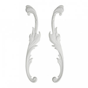 Купить Волюта RODECOR ШИНУАЗРИ 02011CN (пара)