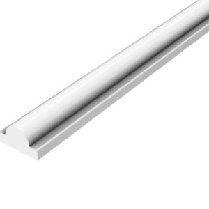 Купить Молдинг RODECOR Рококо 04005RC (1м)